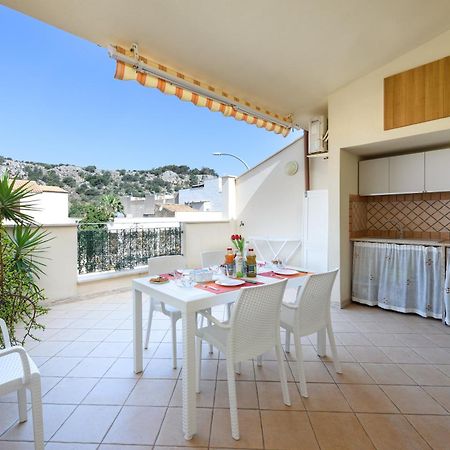 Ferienwohnung A Casa Di Nonna Vincenza San Vito Lo Capo Exterior foto